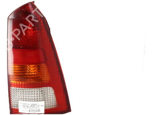 Used Right taillight FORD FOCUS I Turnier (DNW) 1.8 Turbo DI / TDDi (90 hp) 27176237