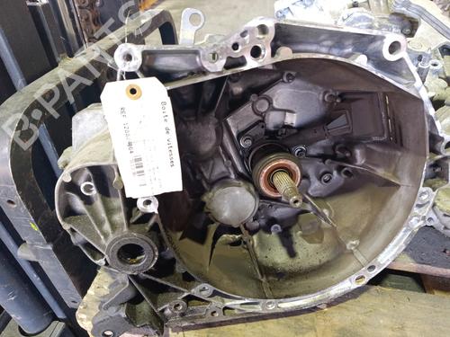 Gearbox PEUGEOT 2008 I (CU_) 1.6 HDi | BP36909880M3 - Image 2