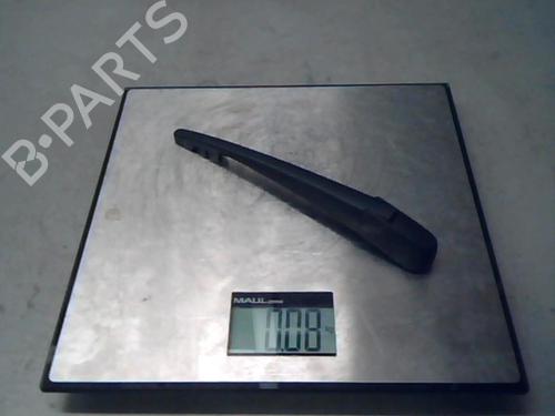 Used Rear windshield wiper arm OPEL AGILA (B) (H08) 1.2 (F68) (94 hp) 21317112