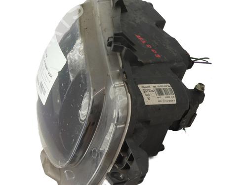 Right headlight CITROËN C3 III (SX) 1.2 THP 110 (SXHNPS, SXHNZT, SXHNZ6) | BP36938925C29 - Image 3