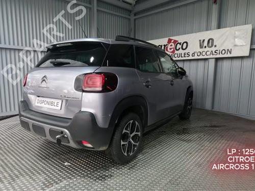 Fuse box CITROËN C3 AIRCROSS II (2R_, 2C_) 1.2 PureTech 130 (2RHNYH) | BP32407704E1 - Image 22