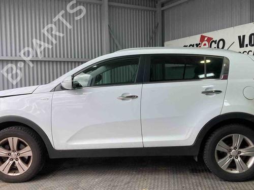 Starter KIA SPORTAGE III (SL) 2.0 CRDi AWD | BP36863364M8 - Image 14