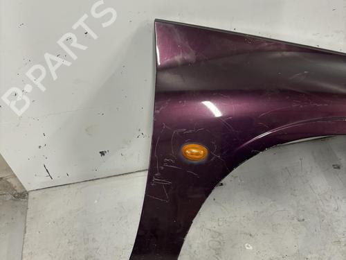 Right front fenders CHRYSLER PT CRUISER (PT_) 2.2 CRD | BP21301865C42 