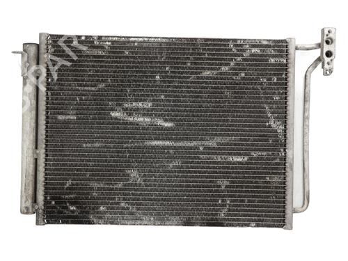 AC radiator BMW X5 (E53) 4.8 is | BP21291921M32 