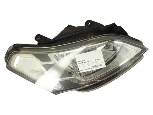 Right headlight KIA SOUL I (AM) | BP36106610C29 - Image 2