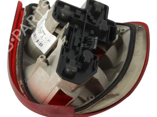 Højre baglygte OPEL CORSA B (S93) 1.2 i (F08, F68, M68) | BP26430654C35 