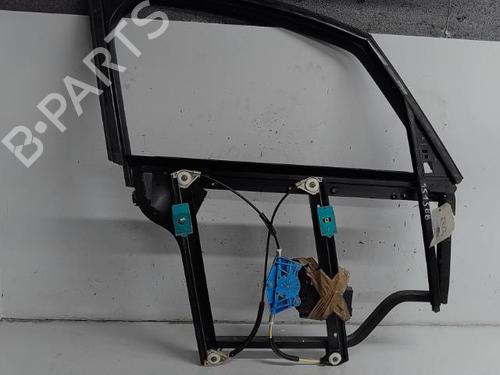 Used Right front window motor AUDI A2 (8Z0) 1.4 (75 hp) 21367125