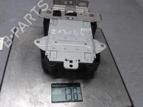 Used Display monitor PEUGEOT 508 I (8D_) 1.6 HDi (112 hp) 21369265