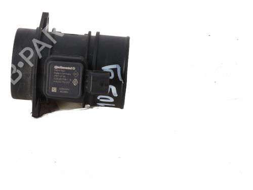 Mass air flow sensor RENAULT CLIO IV (BH_) 1.5 dCi 75 | BP25837995M95