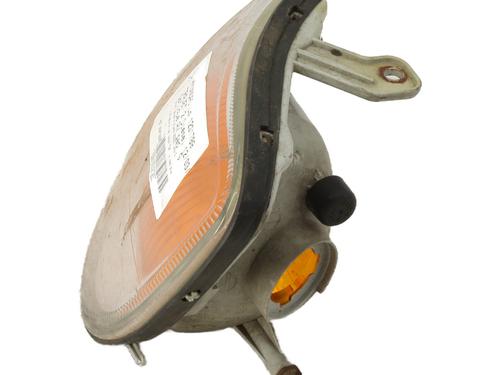 Used Left front indicator Left front indicator HYUNDAI TRAJET (FO) 2.0 CRDi (113 hp) 21375921 21375921