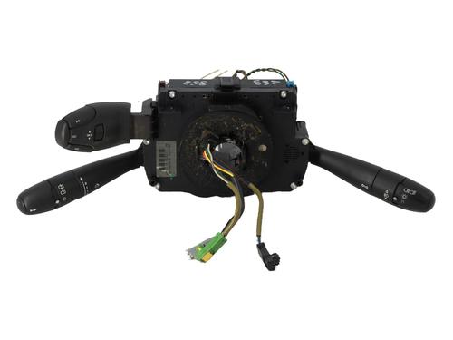 Ratstangsstang PEUGEOT 207 (WA_, WC_) 1.4 HDi (68 hp) 29894535