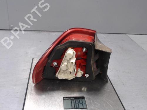 Used Right taillight Right taillight BMW 3 (E90) 320 d (163 hp) 21296363 21296363
