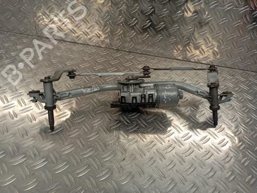 Front wiper motor PEUGEOT 2008 I (CU_) 1.6 HDi | BP23808442M29