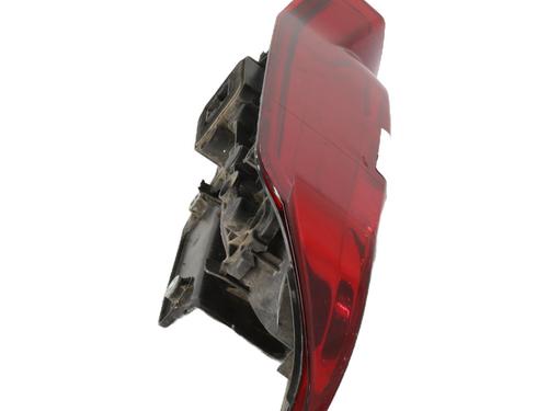 Right taillight PEUGEOT BIPPER Tepee 1.3 HDi 75 | BP30155358C35 