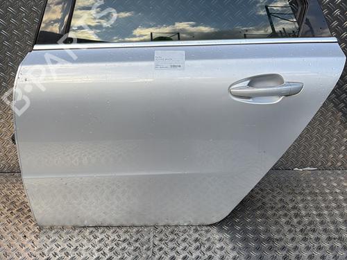 Used Left rear door PEUGEOT 508 SW I (8E_) 2.2 HDi (204 hp) 22318788