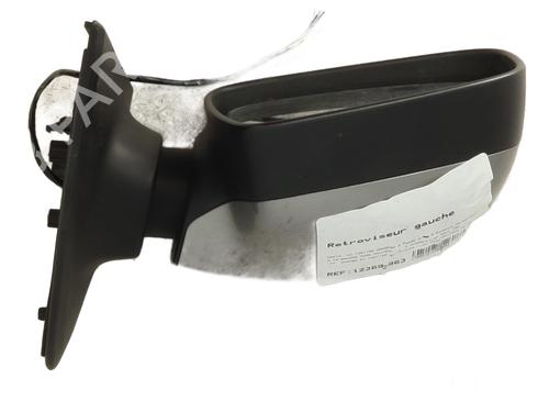 Left mirror DACIA SANDERO II TCe 90 (B8M1, B8MA, B8AC) | BP33657158C26 - Image 4