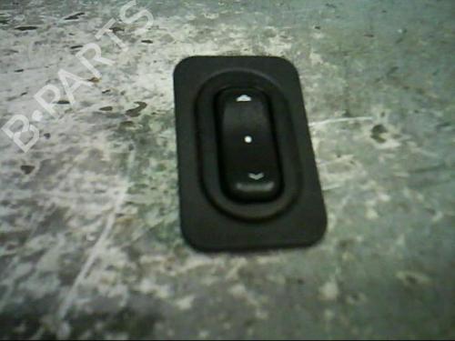 Used Right front window switch OPEL MERIVA A MPV (X03) 1.3 CDTI (E75) (75 hp) 21321689