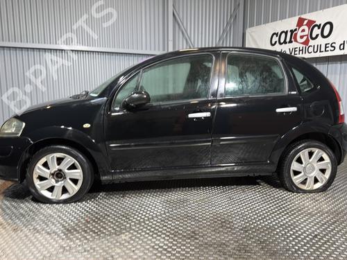 Right taillight CITROËN C3 I (FC_, FN_) 1.6 16V HDi | BP31849381C35 