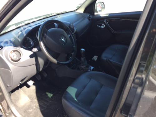 Seat buckle DACIA DUSTER (HS_) 1.5 dCi (HSMC) | BP21366283I32 - Image 8