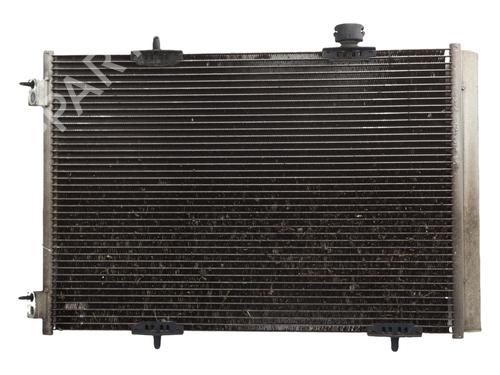 AC Kondensor AC Kondensor 38531322 38531322