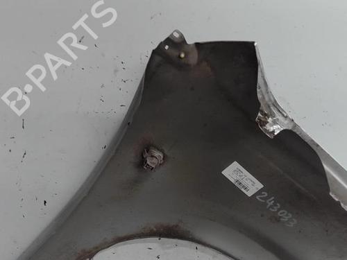 Left front fenders SUBARU JUSTY IV 1.0 (M300) | BP21375811C41 