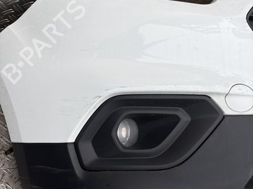 Used Front bumper FORD TRANSIT COURIER B460 Box Body/MPV 1.0 EcoBoost (100 hp) 31838181