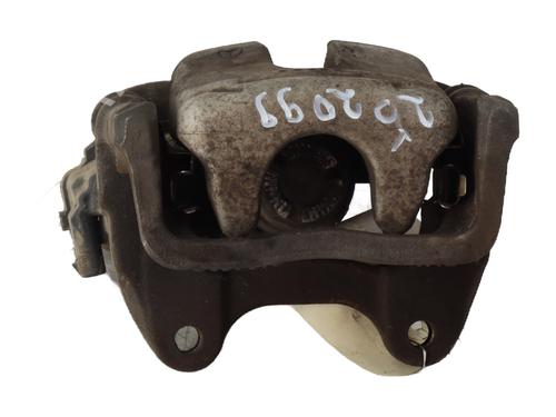 Left rear brake caliper MERCEDES-BENZ B-CLASS Sports Tourer (W246, W242) B 220 CDI / d (246.203) | BP27572594M107 