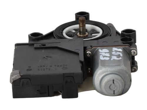 Rudehejsemotor forskærm venstre VW GOLF V (1K1) 1.9 TDI | BP27615550E21 