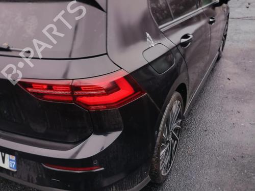Venstre forlygte VW GOLF VIII (CD1, DA1) 2.0 GTI | BP32304604C28 - Image 34