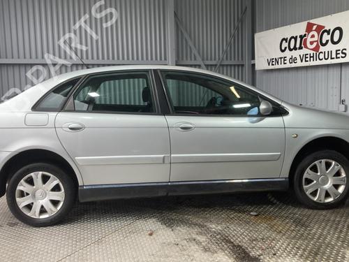 AC compressor CITROËN C5 II (RC_) 1.6 HDi (RC8HZB) | BP33119793M34  - Image 11