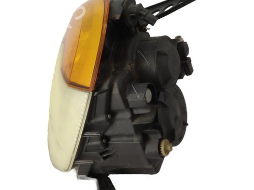 Used Left headlight Left headlight 37474098 37474098
