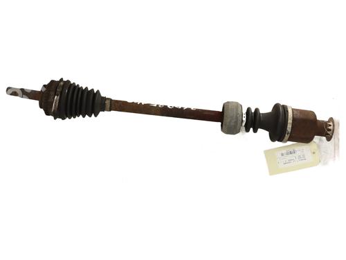Used Left front driveshaft Left front driveshaft RENAULT TWINGO I (C06_) 1.2 (C066, C068) (58 hp) 33026755 33026755