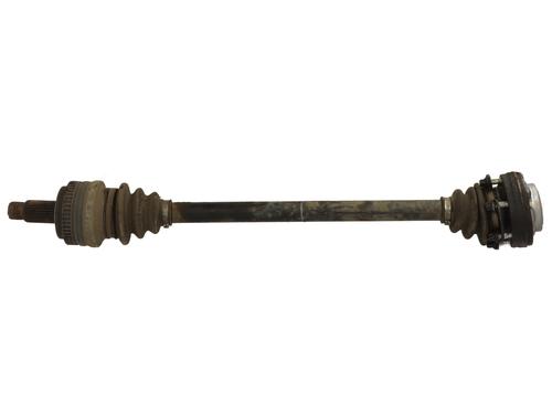 Left rear driveshaft BMW 1 (E87) 118 d | BP34241306M40 - Image 3