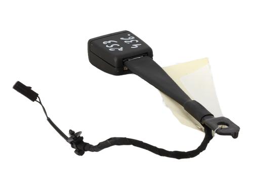 Seat buckle AUDI Q2 (GAB, GAG) 35 TFSI | BP30709471I32 - Image 3