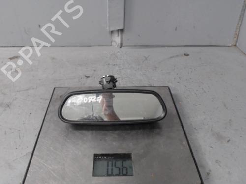 Rear mirror PEUGEOT 308 II (LB_, LP_, LW_, LH_, L3_) 1.6 HDi / BlueHDi 115 | BP21299376I6