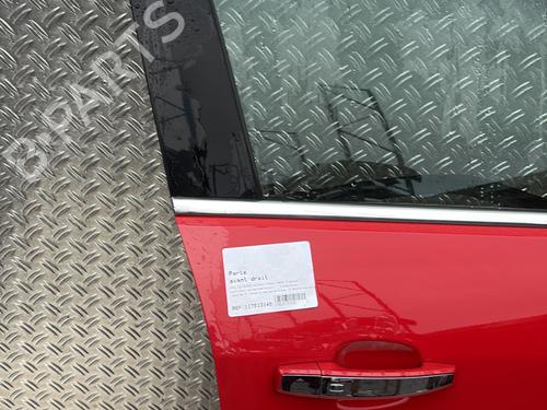 Used Right front door Right front door OPEL INSIGNIA A Sports Tourer (G09) [2008-2017] 30730562 30730562