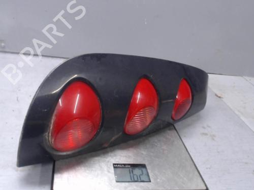 Used Left taillight Left taillight SMART FORFOUR (454) 1.1 (454.030) (75 hp) 21307444 21307444