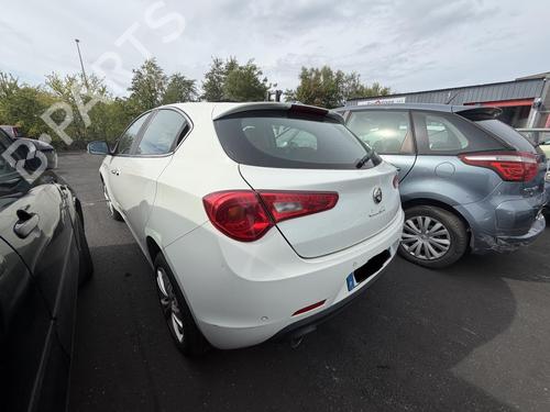 Left front window switch ALFA ROMEO GIULIETTA (940_) 1.6 JTDM (940FXD1A) | BP38762782I27 - Image 15