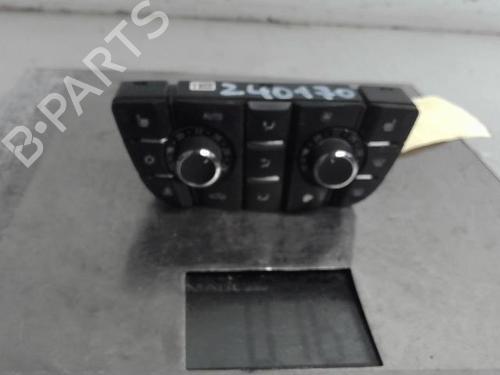 Used Climate control OPEL ASTRA J GTC 1.6 SIDI (08) (170 hp) 21298740