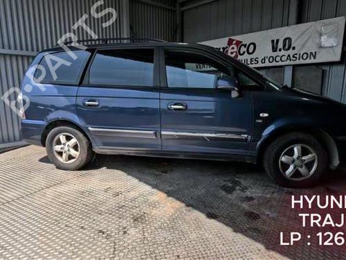 Left front indicator HYUNDAI TRAJET (FO) 2.0 CRDi | BP37503990C32 - Image 22
