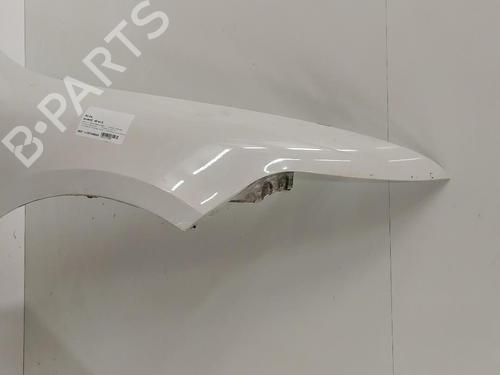 Used Right front fenders SKODA SUPERB II (3T4) 1.4 TSI (125 hp) 31855142