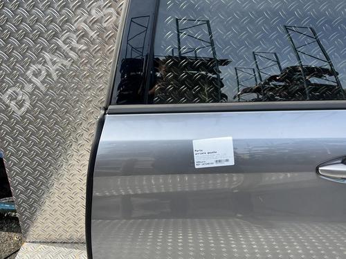 Used Left rear door PEUGEOT 308 SW II (LC_, LJ_, LR_, LX_, L4_) 1.6 BlueHDi 120 (120 hp) 26600271