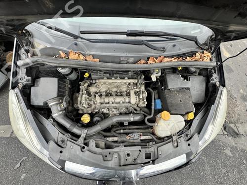 Turbocharger/Supercharger OPEL CORSA D (S07) 1.3 CDTI (L08, L68) | BP21371768M71 