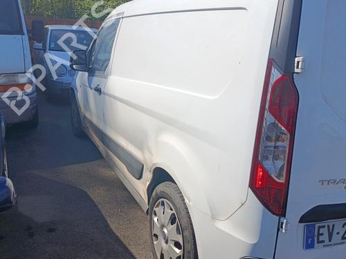 Front left seatbelt FORD TRANSIT CONNECT V408 Box Body/MPV 1.5 TDCi | BP25741755I26  - Image 8