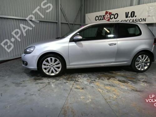 Right sun visor VW GOLF PLUS V (5M1, 521) | BP33703297I2 - Image 13