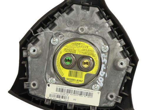 Driver airbag MERCEDES-BENZ A-CLASS (W169) A 180 CDI (169.007, 169.307) | BP27196568C9 