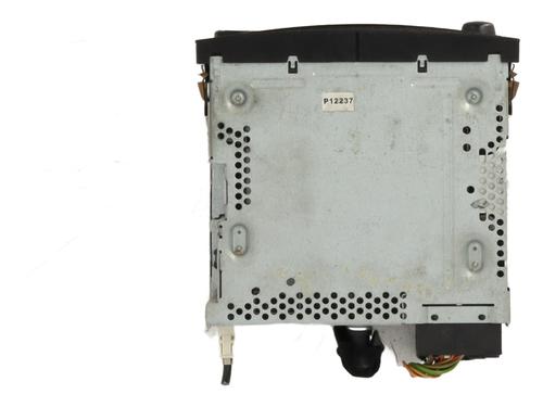 Bilradio CITROËN C3 I (FC_, FN_) 1.6 16V HDi | BP27715717E6 