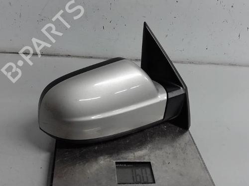 Used Right mirror HYUNDAI TUCSON (JM) 2.0 CRDi (136 hp) 21303136