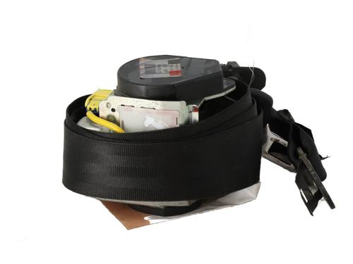 Venstre foran beltestrammer VW TOUAREG (7LA, 7L6, 7L7) 3.0 V6 TDI (225 hp) 27683982