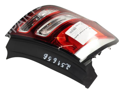 Venstre baglygte CITROËN C3 II (SC_) 1.2 VTi 82 (82 hp) 26685033